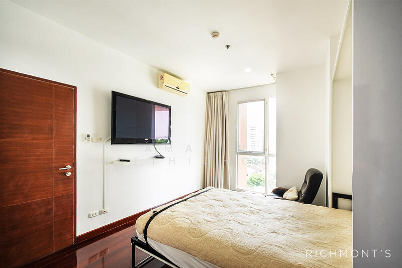 Sukhumvit City Resort, Bangkok, 51 Soi Sukhumvit 11, Khlongtoei Nua, Watthana, Bangkok, 4 Bedrooms, 357 sqm, Condo For Sale, by Amarin Sitthidhoon, 500107181 - DDproperty.com