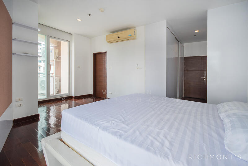 Sukhumvit City Resort : สุขุมวิท ซิตี้ รีสอร์ท, กรุงเทพ, 51 ซอยสุขุมวิท 11, คลองเตยเหนือ, วัฒนา, กรุงเทพ, 357 ตร.ม., คอนโด ขาย, โดย Amarin Sitthidhoon, 500107181 - DDproperty.com