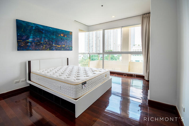 Sukhumvit City Resort, Bangkok, 51 Soi Sukhumvit 11, Khlongtoei Nua, Watthana, Bangkok, 4 Bedrooms, 357 sqm, Condo For Sale, by Amarin Sitthidhoon, 500107181 - DDproperty.com