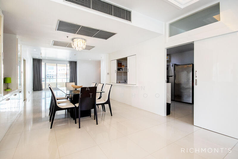 Sukhumvit City Resort, Bangkok, 51 Soi Sukhumvit 11, Khlongtoei Nua, Watthana, Bangkok, 4 Bedrooms, 357 sqm, Condo For Sale, by Amarin Sitthidhoon, 500107181 - DDproperty.com