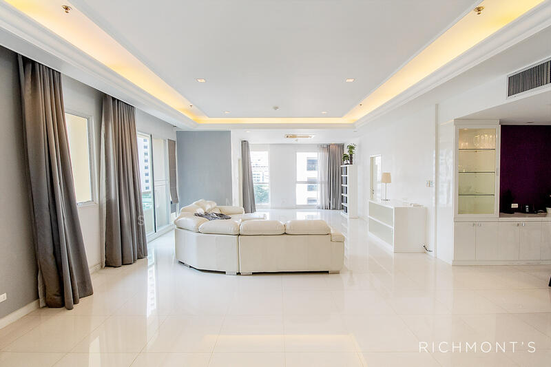 Sukhumvit City Resort, Bangkok, 51 Soi Sukhumvit 11, Khlongtoei Nua, Watthana, Bangkok, 4 Bedrooms, 357 sqm, Condo For Sale, by Amarin Sitthidhoon, 500107181 - DDproperty.com