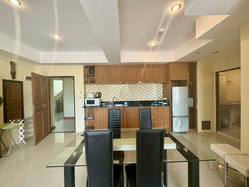 For Sale - Leela Paradise Jomtien, Chon Buri (Pattaya)