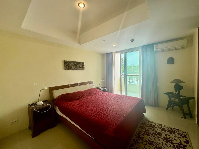 For Sale - Leela Paradise Jomtien, Chon Buri (Pattaya)