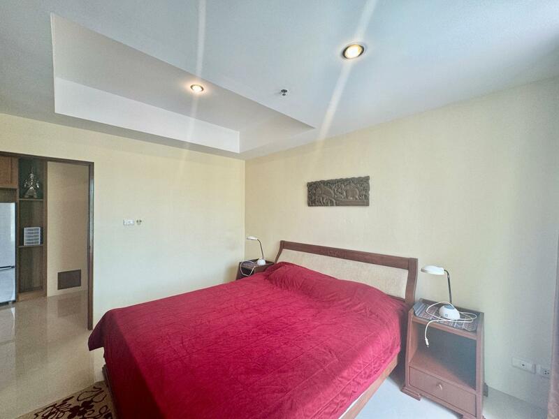 ขาย - ลีลาพาราไดซ์ คอนโดมีเนียม จอมเทียน, ชลบุรี