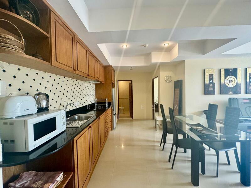 For Sale - Leela Paradise Jomtien, Chon Buri (Pattaya)