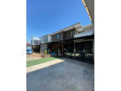 ขาย - บ้าน 6-ห้องนอน, กรุงเทพ