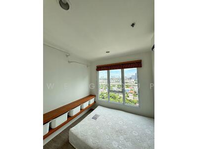 ขาย - Regent Home Bangson 2 Phase 28 : รีเจ้นท์ โฮม บางซ่อน โครงการ 2 เฟส 28, กรุงเทพ