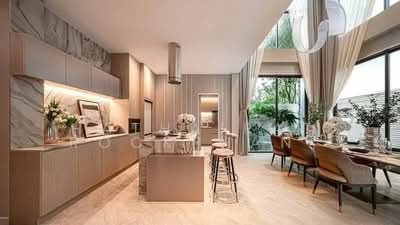 ขาย - The Gentry Kaset-Nawamin : เดอะ เจนทริ เกษตร-นวมินทร์, กรุงเทพ