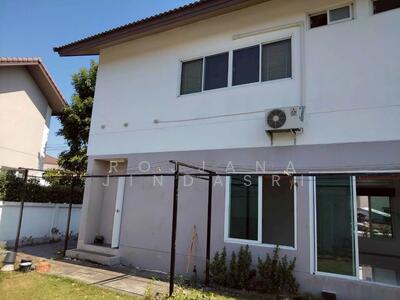 ขาย - The Tara Ramintra : เดอะ ธารา รามอินทรา, กรุงเทพ