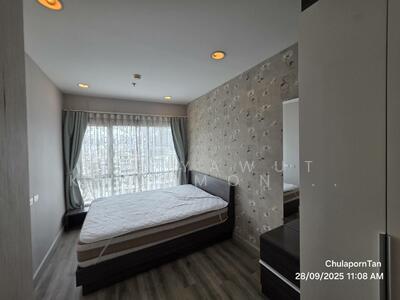 For Rent - Centric Sathorn-St Louis, Bangkok