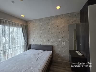 For Rent - Centric Sathorn-St Louis, Bangkok