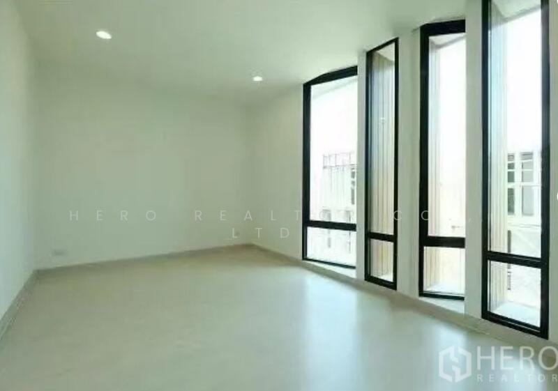 ให้เช่า - ให้เช่า โฮมออฟฟิศ The Author Ratchada 32 จตุจักร ใกล้ BTS ห้าแยกลาดพร้าว hre00080, กรุงเทพ