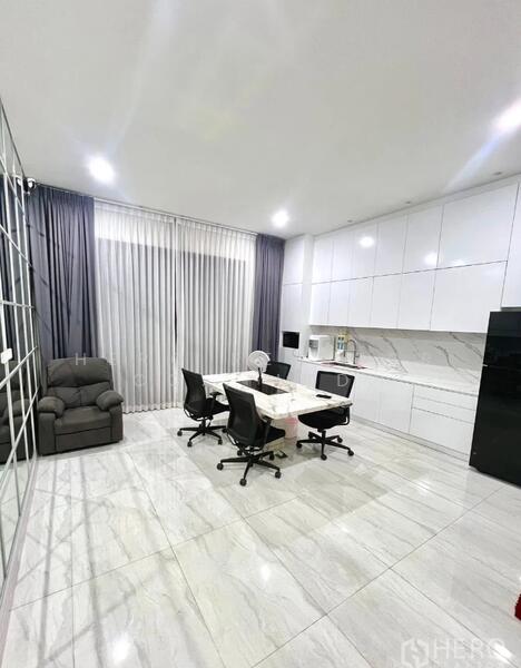 ให้เช่า - ให้เช่า โฮมออฟฟิศ The Author Ratchada 32 จตุจักร ใกล้ BTS ห้าแยกลาดพร้าว hre00080, กรุงเทพ