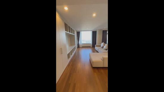 All Seasons Mansion, Bangkok, Soi Ruamrudee, Wireless Road, Lumphini, Pathum Wan, Bangkok, 3 Bedrooms, 201 sqm, Condo For Rent, by PROPERTYSIGHTS REAL ESTATE, 500107248 - DDproperty.com