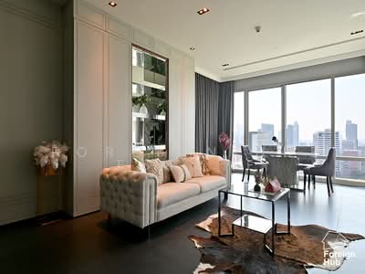 For Rent - 185 Rajadamri, Bangkok