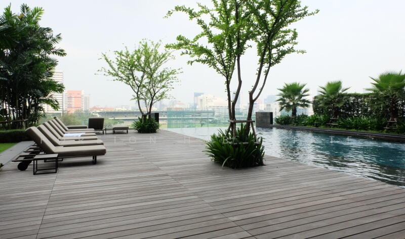 185 Rajadamri, Bangkok, 185 Rajadamri Road, Lumphini, Pathum Wan, Bangkok, 2 Bedrooms, 131 sqm, Condo For Rent, by Foreign Hub Estate, 500107252 - DDproperty.com