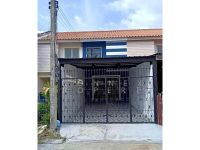 ขาย - บ้านเอื้ออาทร รังสิต คลอง 9, ปทุมธานี