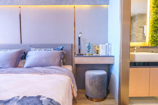 Eco Resort Bang Saray Sattahip : อีโค รีสอร์ท บางเสร่ สัตหีบ, ชลบุรี