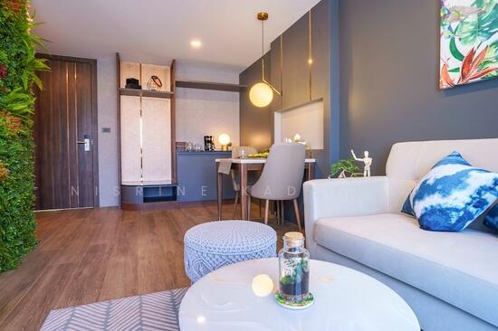 Eco Resort Bang Saray Sattahip : อีโค รีสอร์ท บางเสร่ สัตหีบ, ชลบุรี