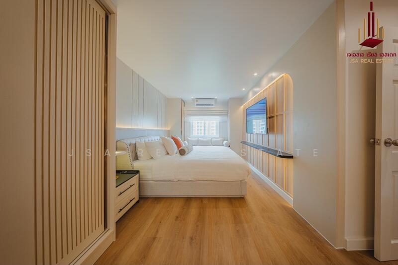 Fortune Condo Town : ฟอร์จูน คอนโดทาวน์, กรุงเทพ, ซอย นราธิวาสราชนครินทร์ 24, ช่องนนทรี, ยานนาวา, กรุงเทพ, 90 ตร.ม., คอนโด ขาย, โดย JSA REAL ESTATE, 500107361 - DDproperty.com