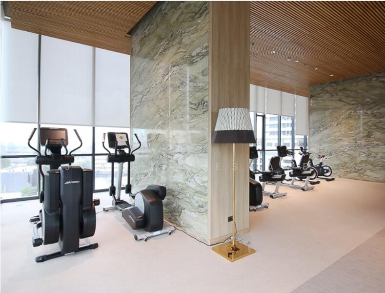 Oka Haus Sukhumvit 36, Bangkok, 3399 Rama 4 Road, Khong Tan, Khlong Toei, Bangkok, 1 Bedroom, 27 sqm, Condo For Sale, by JSA REAL ESTATE, 500107436 - DDproperty.com