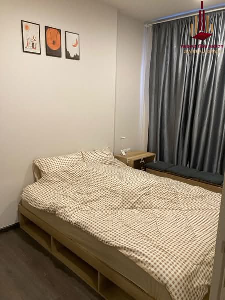 Oka Haus Sukhumvit 36, Bangkok, 3399 Rama 4 Road, Khong Tan, Khlong Toei, Bangkok, 1 Bedroom, 27 sqm, Condo For Sale, by JSA REAL ESTATE, 500107436 - DDproperty.com