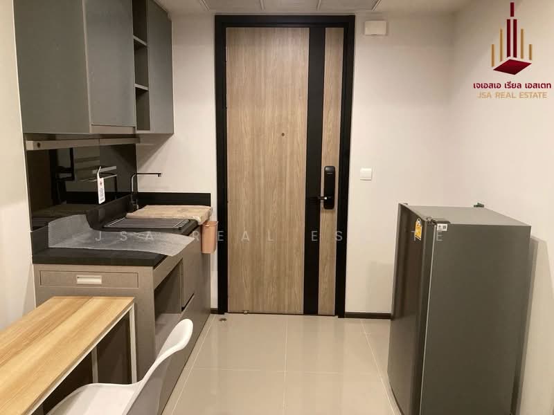 Oka Haus Sukhumvit 36, Bangkok, 3399 Rama 4 Road, Khong Tan, Khlong Toei, Bangkok, 1 Bedroom, 27 sqm, Condo For Sale, by JSA REAL ESTATE, 500107436 - DDproperty.com