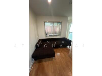 ขาย - Lumpini Ville Cultural Center : ลุมพินี วิลล์ ศูนย์วัฒนธรรม, กรุงเทพ