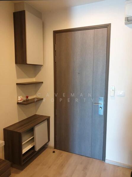 ให้เช่า - Centric Ratchada-Huai Khwang : เซ็นทริค รัชดา-ห้วยขวาง, กรุงเทพ