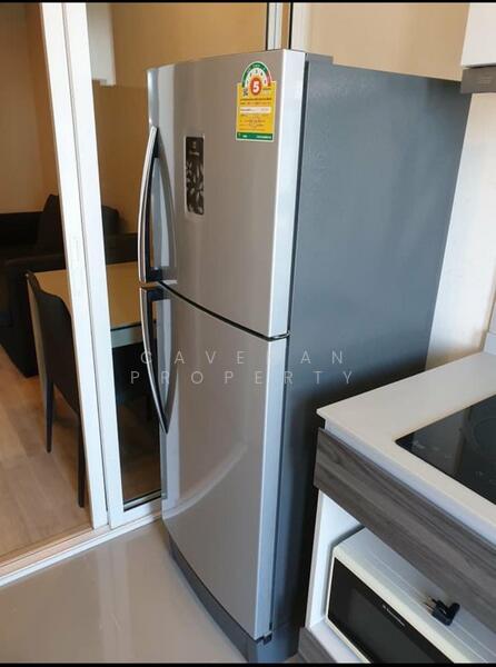 ให้เช่า - Centric Ratchada-Huai Khwang : เซ็นทริค รัชดา-ห้วยขวาง, กรุงเทพ