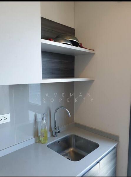 ให้เช่า - Centric Ratchada-Huai Khwang : เซ็นทริค รัชดา-ห้วยขวาง, กรุงเทพ