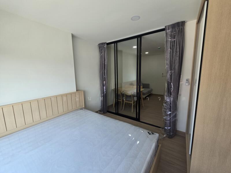 ให้เช่า - Ploen Ploen Condo Ratchapruek-Westville : เพลิน เพลิน คอนโดมิเนียม ราชพฤกษ์-เวสต์วิลล์, นนทบุรี