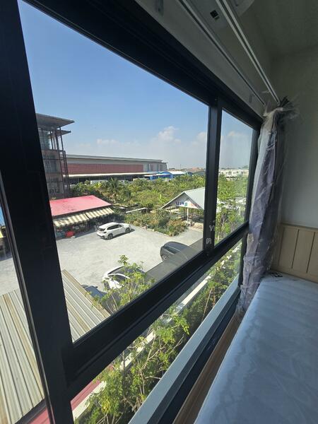 ให้เช่า - Ploen Ploen Condo Ratchapruek-Westville : เพลิน เพลิน คอนโดมิเนียม ราชพฤกษ์-เวสต์วิลล์, นนทบุรี