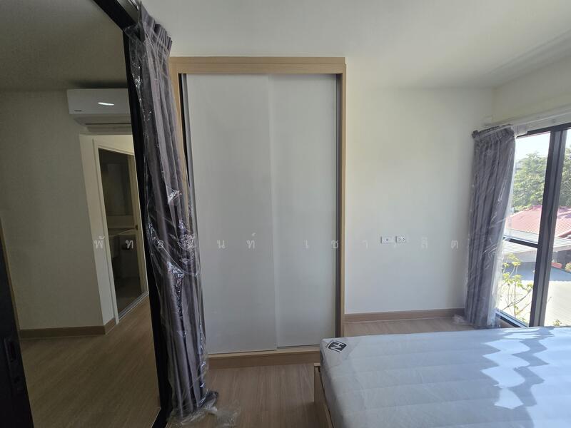 ให้เช่า - Ploen Ploen Condo Ratchapruek-Westville : เพลิน เพลิน คอนโดมิเนียม ราชพฤกษ์-เวสต์วิลล์, นนทบุรี