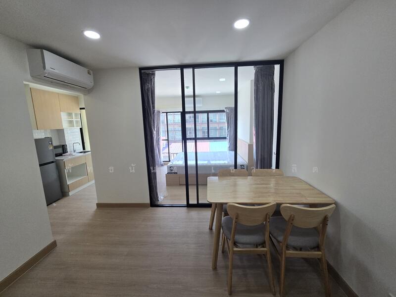 ให้เช่า - Ploen Ploen Condo Ratchapruek-Westville : เพลิน เพลิน คอนโดมิเนียม ราชพฤกษ์-เวสต์วิลล์, นนทบุรี