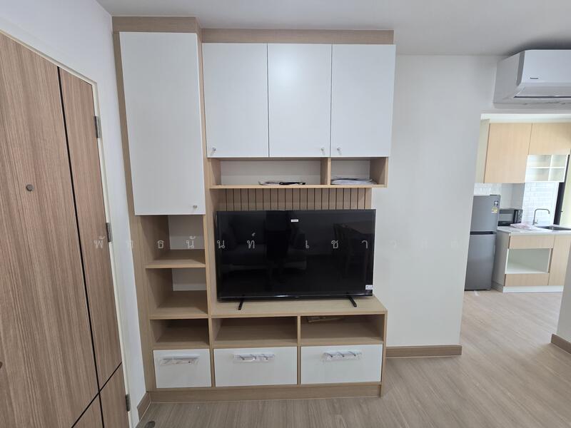 ให้เช่า - Ploen Ploen Condo Ratchapruek-Westville : เพลิน เพลิน คอนโดมิเนียม ราชพฤกษ์-เวสต์วิลล์, นนทบุรี