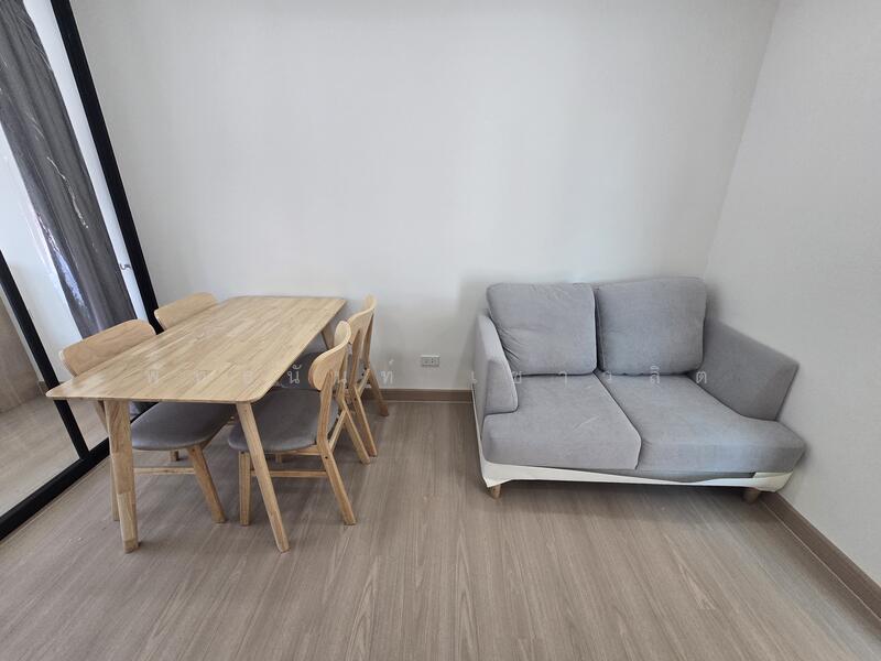 ให้เช่า - Ploen Ploen Condo Ratchapruek-Westville : เพลิน เพลิน คอนโดมิเนียม ราชพฤกษ์-เวสต์วิลล์, นนทบุรี