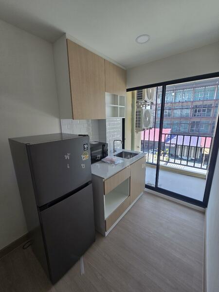 ให้เช่า - Ploen Ploen Condo Ratchapruek-Westville : เพลิน เพลิน คอนโดมิเนียม ราชพฤกษ์-เวสต์วิลล์, นนทบุรี