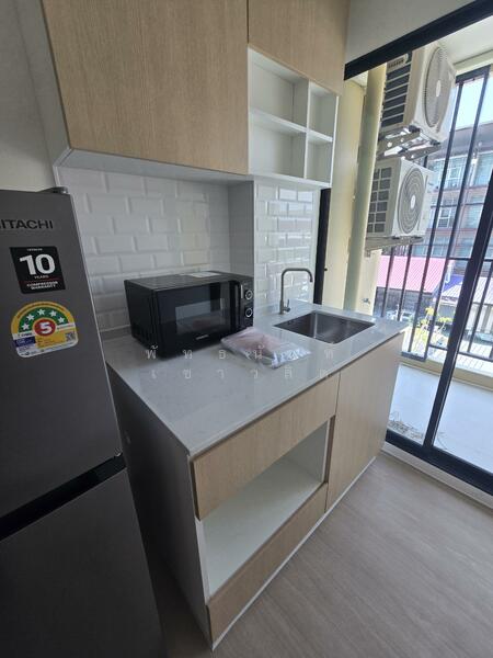 ให้เช่า - Ploen Ploen Condo Ratchapruek-Westville : เพลิน เพลิน คอนโดมิเนียม ราชพฤกษ์-เวสต์วิลล์, นนทบุรี