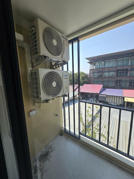 ให้เช่า - Ploen Ploen Condo Ratchapruek-Westville : เพลิน เพลิน คอนโดมิเนียม ราชพฤกษ์-เวสต์วิลล์, นนทบุรี