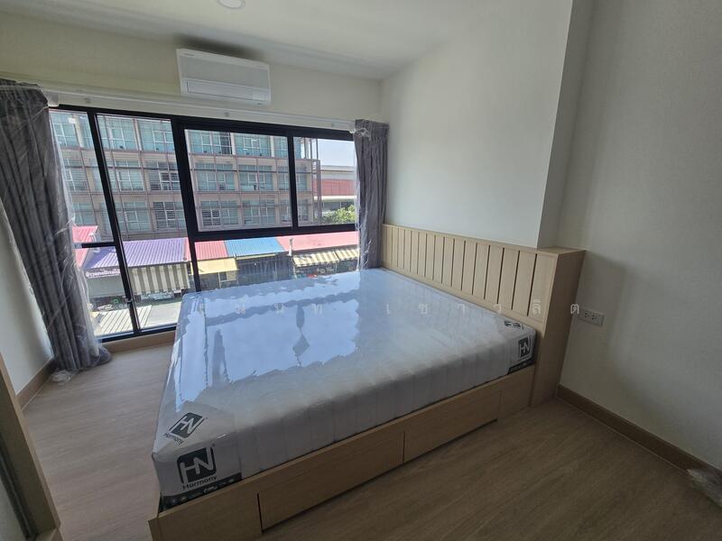 ให้เช่า - Ploen Ploen Condo Ratchapruek-Westville : เพลิน เพลิน คอนโดมิเนียม ราชพฤกษ์-เวสต์วิลล์, นนทบุรี