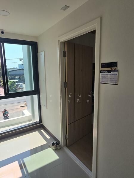 ให้เช่า - Ploen Ploen Condo Ratchapruek-Westville : เพลิน เพลิน คอนโดมิเนียม ราชพฤกษ์-เวสต์วิลล์, นนทบุรี