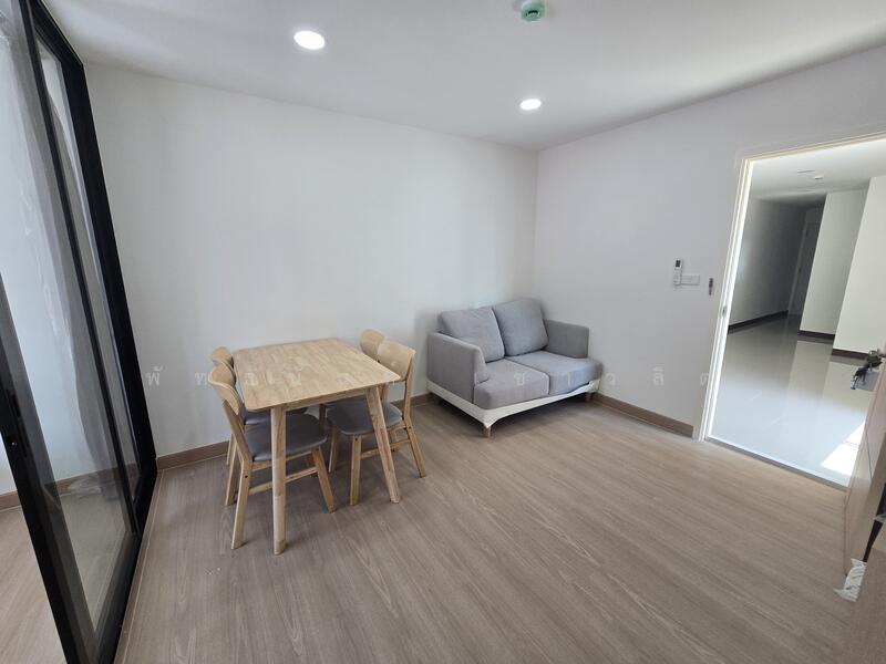 ให้เช่า - Ploen Ploen Condo Ratchapruek-Westville : เพลิน เพลิน คอนโดมิเนียม ราชพฤกษ์-เวสต์วิลล์, นนทบุรี