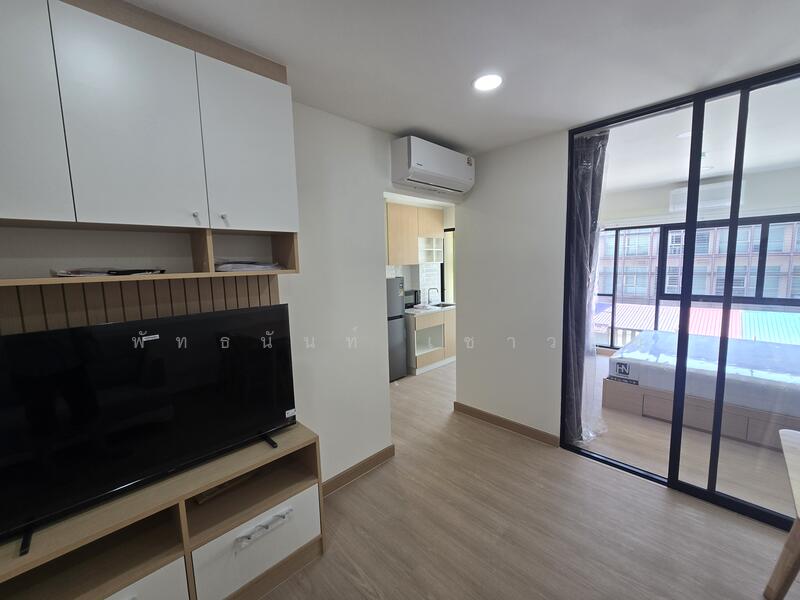 ให้เช่า - Ploen Ploen Condo Ratchapruek-Westville : เพลิน เพลิน คอนโดมิเนียม ราชพฤกษ์-เวสต์วิลล์, นนทบุรี