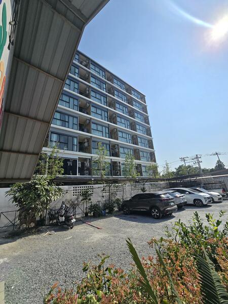 ให้เช่า - Ploen Ploen Condo Ratchapruek-Westville : เพลิน เพลิน คอนโดมิเนียม ราชพฤกษ์-เวสต์วิลล์, นนทบุรี