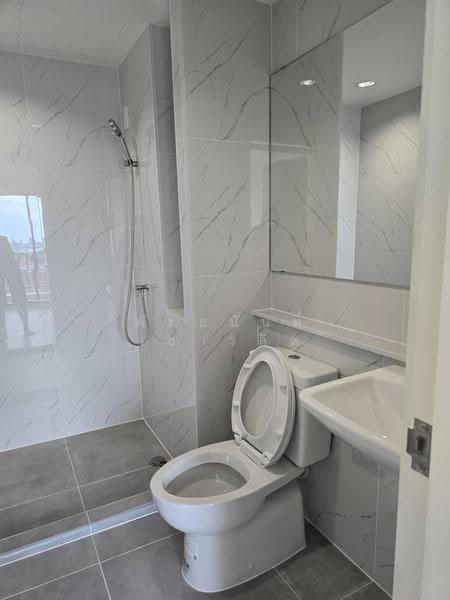 Ploen Ploen Condo Ratchapruek-Westville, Nonthaburi, Plai Bang Road, Mahasawat, Bang Kruai, Nonthaburi, 1 Bedroom, 33 sqm, Condo For Rent, by พัทธนันท์ เชาวลิต, 500107481 - DDproperty.com