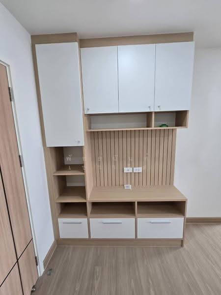 Ploen Ploen Condo Ratchapruek-Westville, Nonthaburi, Plai Bang Road, Mahasawat, Bang Kruai, Nonthaburi, 1 Bedroom, 33 sqm, Condo For Rent, by พัทธนันท์ เชาวลิต, 500107481 - DDproperty.com