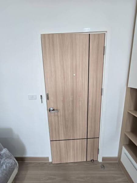 Ploen Ploen Condo Ratchapruek-Westville, Nonthaburi, Plai Bang Road, Mahasawat, Bang Kruai, Nonthaburi, 1 Bedroom, 33 sqm, Condo For Rent, by พัทธนันท์ เชาวลิต, 500107481 - DDproperty.com
