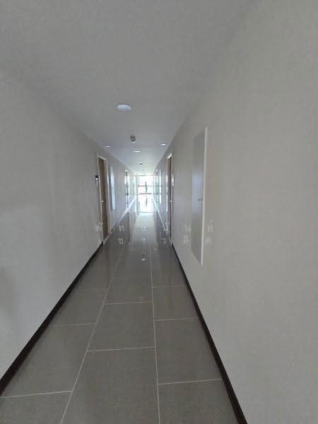 Ploen Ploen Condo Ratchapruek-Westville : เพลิน เพลิน คอนโดมิเนียม ราชพฤกษ์-เวสต์วิลล์, นนทบุรี, ถนนปลายบาง, มหาสวัสดิ์, บางกรวย, นนทบุรี, 33 ตร.ม., คอนโด ให้เช่า, โดย พัทธนันท์ เชาวลิต, 500107481 - DDproperty.com