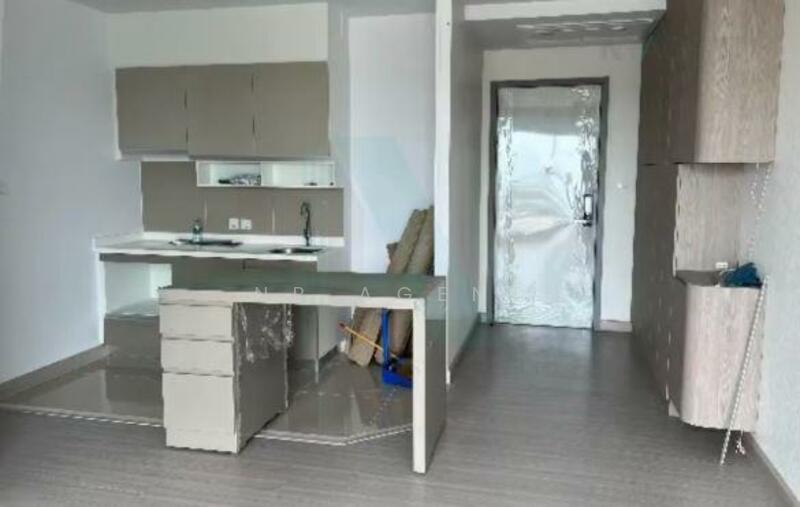 ขาย - Supalai Lite Thaphra-Wongwian Yai : ศุภาลัย ไลท์ ท่าพระ-วงเวียนใหญ่, กรุงเทพ